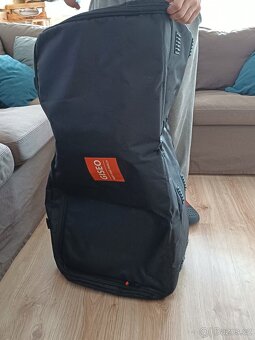 Prodám cestovní kryt na partybox JBL 710 - 3