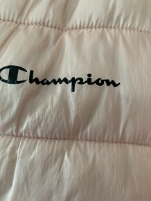 Divci prechodova bunda Champion 11/12 - 3