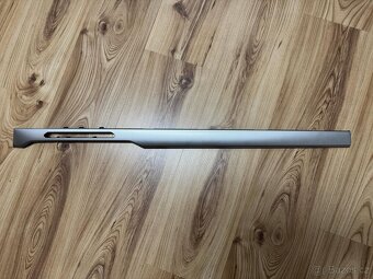 Dekorativní lišty VW Passat B8 - 3