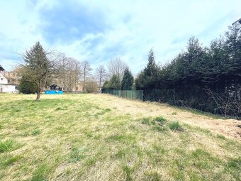 Prodej pozemky pro bydlení, 1 400 m² - Velký Grunov - 3