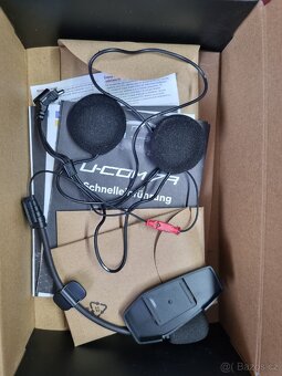 Interkom Interphone U-COM 7R - 3