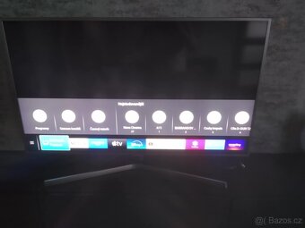 50"  Certifikovaná Ultra HD  125CM Samsung - 3