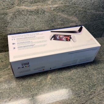 PlayStation Portal Remote Player - 3