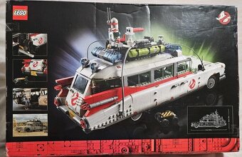 LEGO 10274 - 3