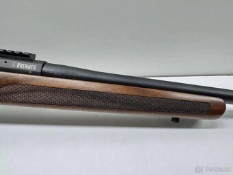 Kulovnice Brenner BR20 Exclusive, 308 win - 3