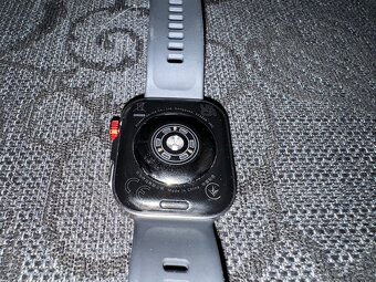 Huawei Watch fit 4 pro - 3