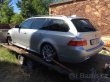 E61 525d 145kw LCI M-paket na dily - 3