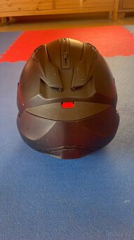 Přilba Shark EVO GT blank MAT - 3