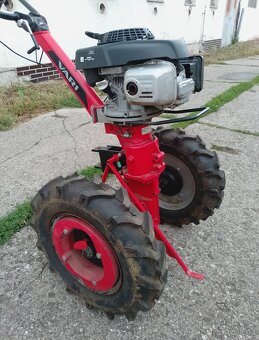 Vari Honda GSV - 190, převodovka DSK 317.1 /S - 3