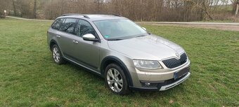 Škoda Octavia III 2,0tdi 135kw - 3