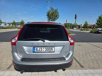 Volvo XC60 D5 158kw Ocean Race - 3