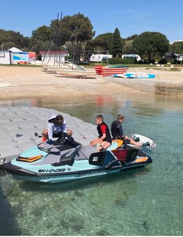 Seadoo Wake Pro 230 - 3