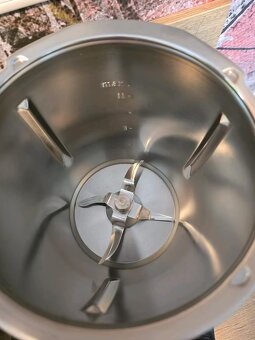 Thermomix 7 Vortex - 3