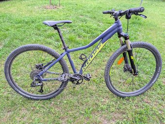 Juniorské kolo Kross Dust JR 2.0 26" - 3
