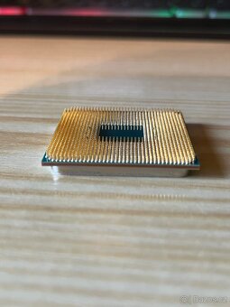 AMD Ryzen 5 1600X - 3