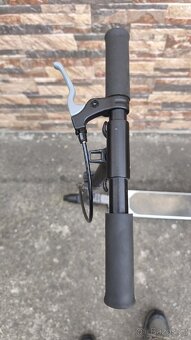 Dětská koloběžka - 3