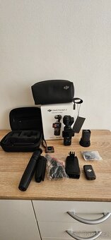 Dji osmo pocket 3 combo - 3