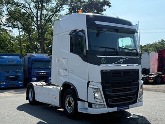 VOLVO FH4 460 EEV DVOU.OKR.HYDRAULIKA - 3