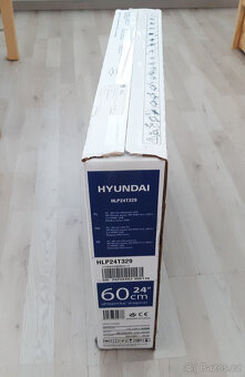 TV Hyundai, nerozbalena - 3