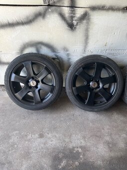 5x112 r17 - 3