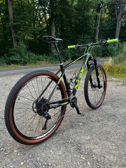 MRX Elite 29" - 3