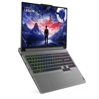 Legion Pro 5 16 | R7 7745HX | 32 GB | 1 TB SSD | RTX 4060 - 3