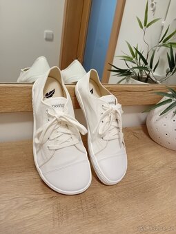 Peerko dámské barefoot tenisky vel. 39 nové - 3