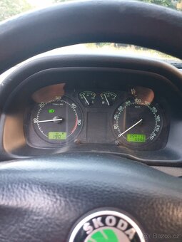 Skoda Octavia 1.9 TDI - 3