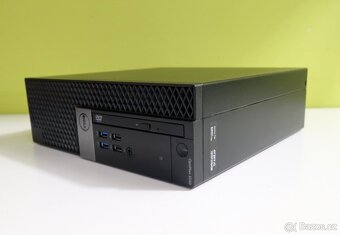 PC DELL OPTIPLEX 3040 /i5-6600/16GB/SSD256GB/WIN11/ZÁRUKA - 3