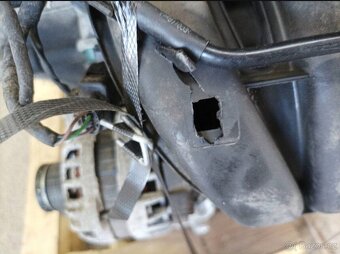 MOTOR KOMPLETNÍ CHY 1.0 MPI Škoda Citigo I 2011- - 3