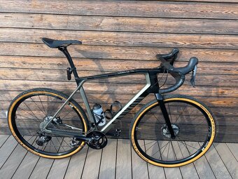 Canyon Grail CF SL 8.0. ve vel. L - 3