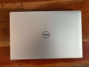 DELL XPS 15, i9-9980HK, NVIDIA GTX 1650 - 3