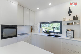 Prodej rodinného domu, 191 m², Malhostovice - 3