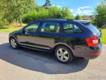 Škoda octavia 3 - 3