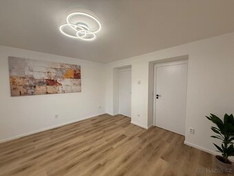 Prodej bytu 2+1 po rekonstrukci Velké Meziříčí - 3