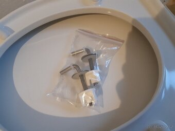 WC sedátko Jika Lyra plus - 3