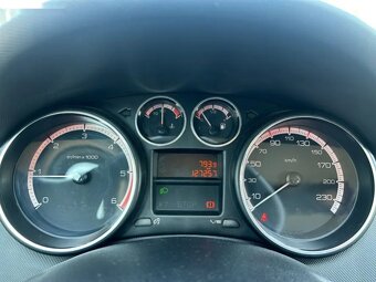 Peugeot 308, Premium 1.6HDi 90 MAN5 - 3
