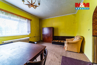Prodej rodinného domu, 133 m², Hlavno - 3