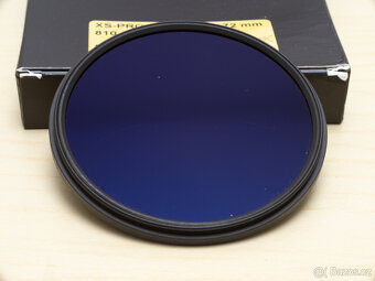 B+W 72mm ND 1000x XS-Pro MRC nano - 3