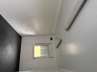 Obytný kontejner 2,5x5m - 3