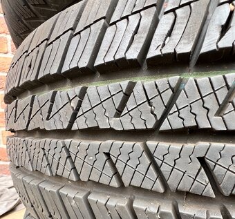 205/60 R16 92H zimní pneumatiky Barum (4020) - 3