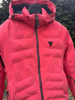Lyžařský set oblečení dívčí Dainese vel. S - 3