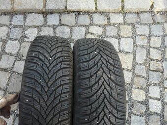 ZIMNÍ PNEU FIRESTONE 175/65R14 - 3