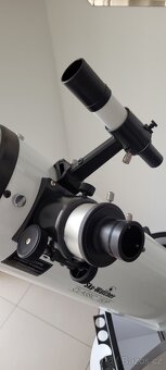 Hvězdářský dalekohled Sky Watcher - 3