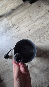Šlehač mléka Nespresso - 3