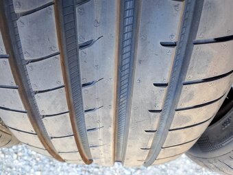 225/45/18 91y Goodyear - letní pneu 4ks - 3