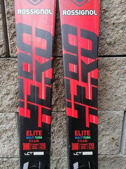 ROSSIGNOL HERO Multi V-C.A.M 153cm r-12. Model 2023/2024 - 3