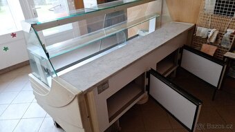 Chladici vitrina - 3