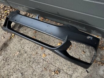 BMW G30/G31 M-Paket přední nárazník - 3