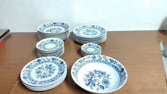 Souprava Bohemia Henriette 75 - 3
